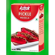 Pickle Masala