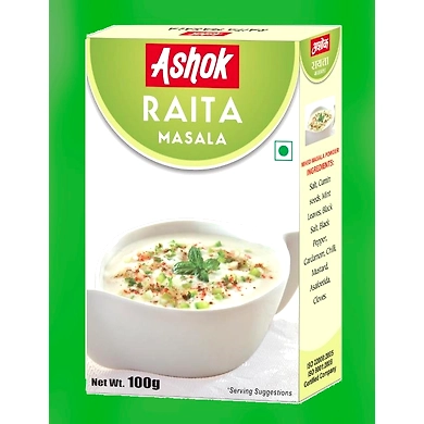 Raita Masala-AM255