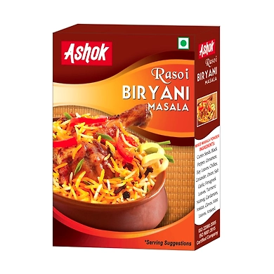 Rasoi Biryani Masala-AM257