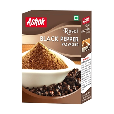 Rasoi Black Pepper Powder-AM258