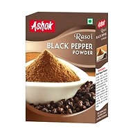 Rasoi Black Pepper Powder