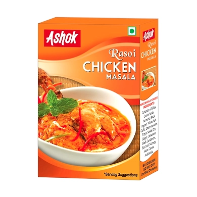Rasoi Chicken Masala-AM260