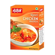 Rasoi Chicken Masala