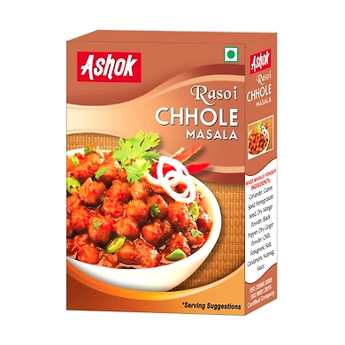 Rasoi Chole Masala-AM261