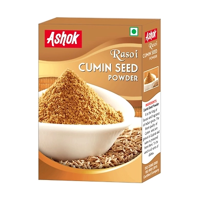 Rasoi Cumin Seed Powder-AM262