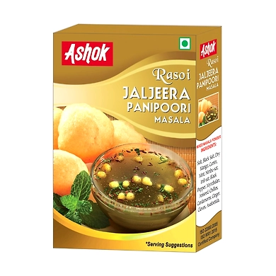 Rasoi Jaljeera Panipoori Powder-AM264