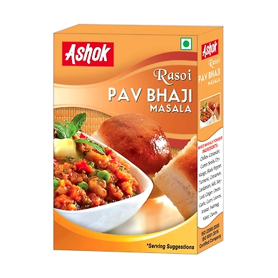 Rasoi Pav Bhaji-AM266