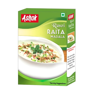 Rasoi Raita Masala-AM267