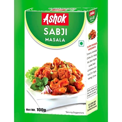 Sabji Masala-AM276