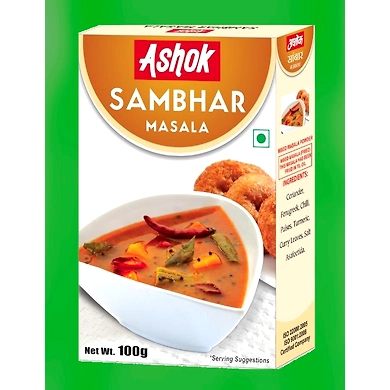 Sambhar Masala-AM280
