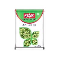 Saunf Maheen Pouch