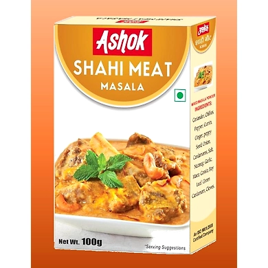 Shahi Meat Masala-AM291
