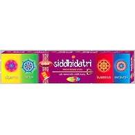 Siddhidatri Agarbatti