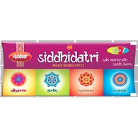 Siddhidatri Agarbatti-5 in 1-100