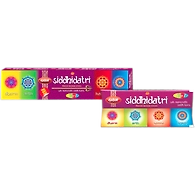 Siddhidatri Agarbatti Pouch Zipper(4in1)