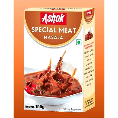 Special Meat Masala-AM304