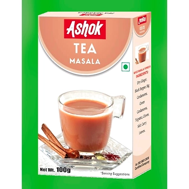 Tea Masala-AM319