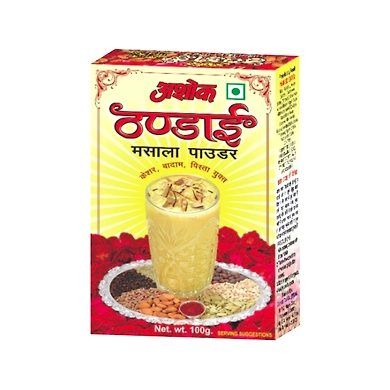Thandai Masala-AM321