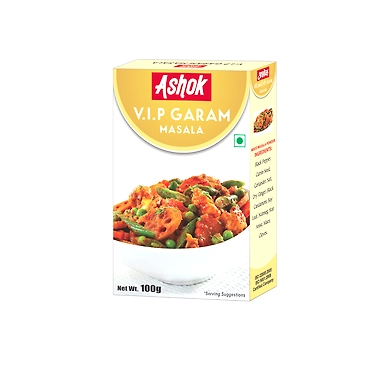 V.I.P Garam Masala Box-AM326