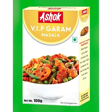 VIP Garam Masala-AM329