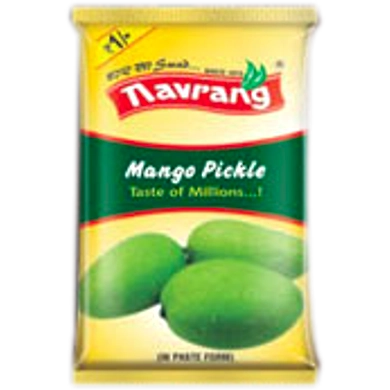 Mango Pickle-AM333