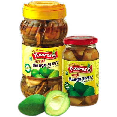 Mango Pickle-AM336