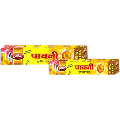 Pavni Agarbatti-AM340