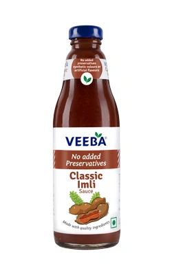 CLASSIC IMLI SAUCE-SKU-VEON058