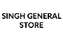 SINGH GENERAL STORE-logo