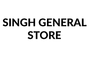 SINGH GENERAL STORE-logo
