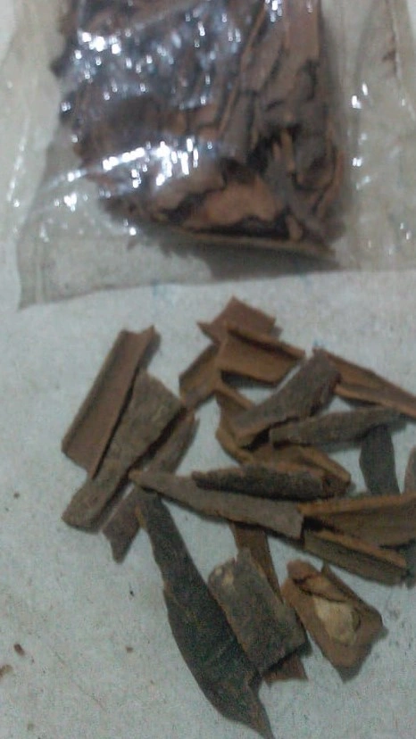 Cinnamon (90gm)-SL0015-C