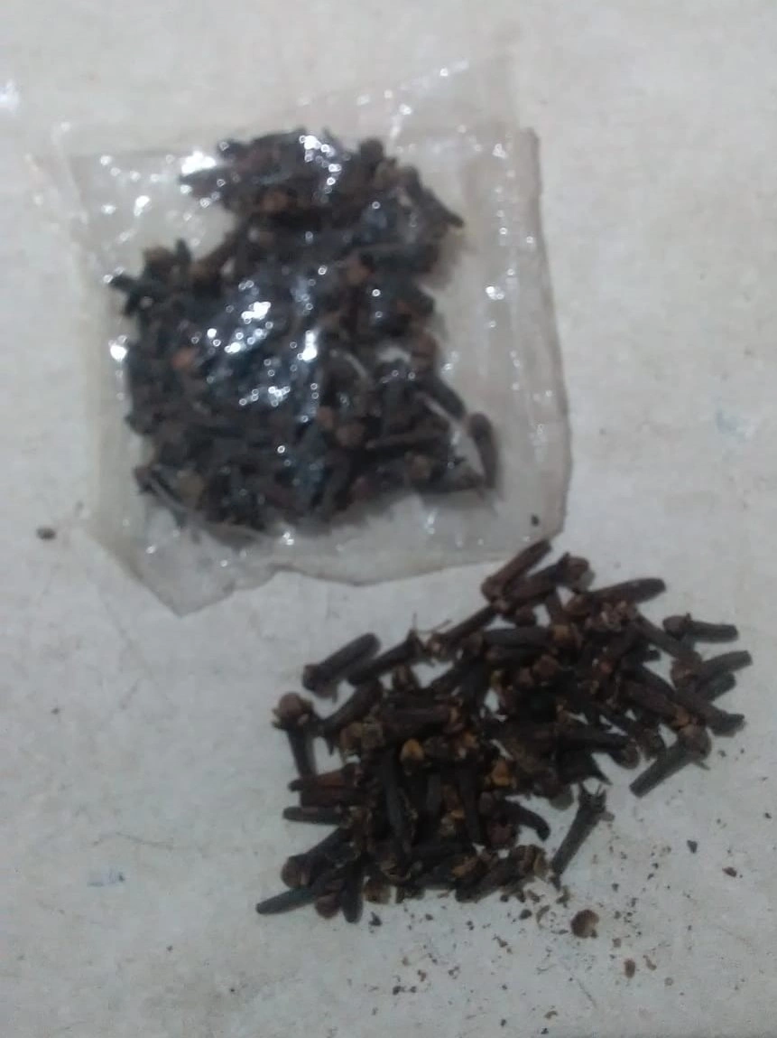 Clove (Loung) (20 gm)-SL0017-CLOVE