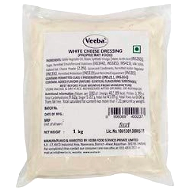 White Cheese Dressing-Agro-138