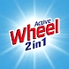 ACTIVE WHEEL BLUE BAR FW 200G-AD001-sm
