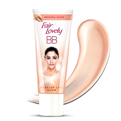 FAIR &amp; LOVELY BB CR 18G-AD209