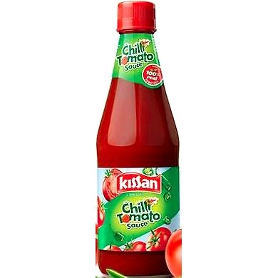 KISSAN CHILLI TOMATO TWIST 200G-AD307