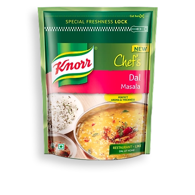 KNORR DAL MASALA 75G-AD324