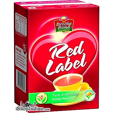 RED LABEL LEAF [A] [C] 500G-AD661