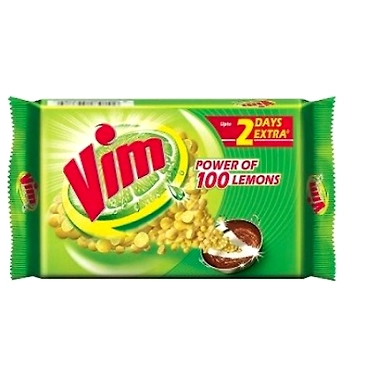 VIM BAR 300G KENDO IH-AD863