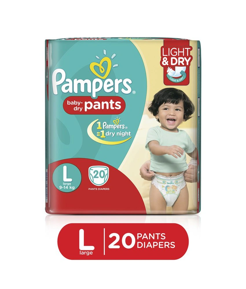 Pampers Premium Care Pants XL New  Kids  1736585898