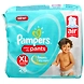 Pamper Baby Dry Pants X L-AGD041-sm
