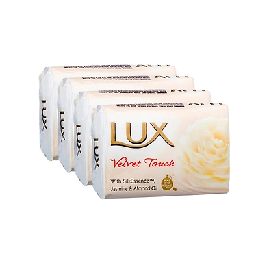 Lux Velvet Touch-AGD079