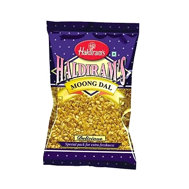 Haldiram Moong Dal-AGD418