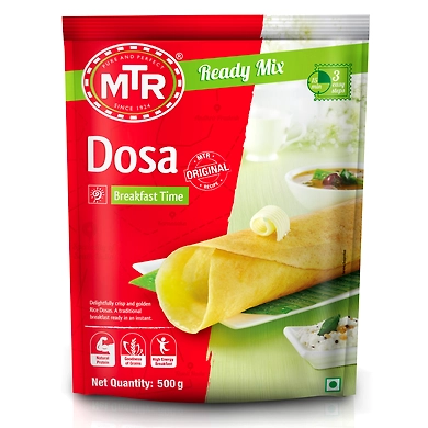 M T R Dosa-AGD510