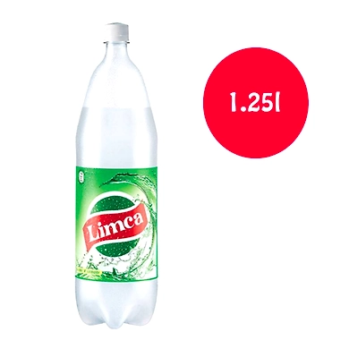 Limca Lime 'n' Lemon-AGD574
