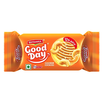 GOOD DAY CASHEW-GDB-90g