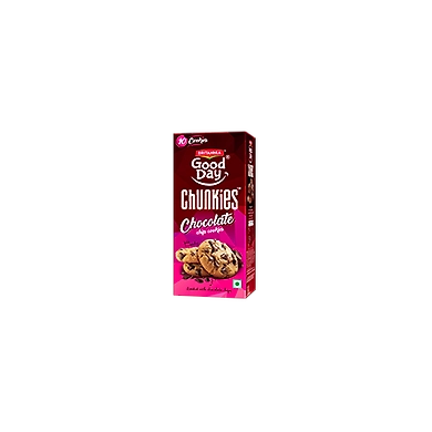GOOD DAY CHUNKIES-GDC-C-120g
