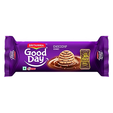 GOOD DAY CHUNKIES-GDC-C-250g