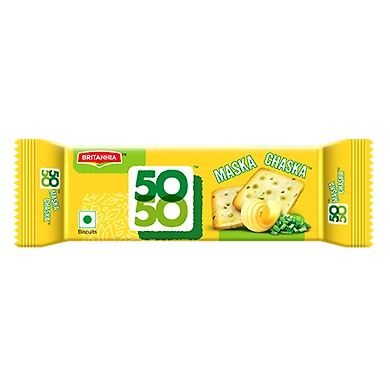 5050 SWEET &amp; SALTY-50MC-50g