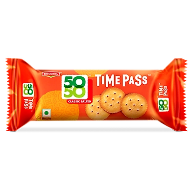 TIME PASS-TOP-38g